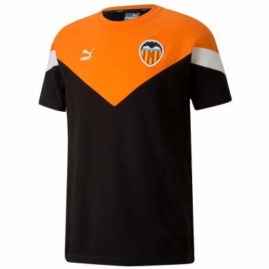 Official Valencia CF (La Liga) Football T-Shirt