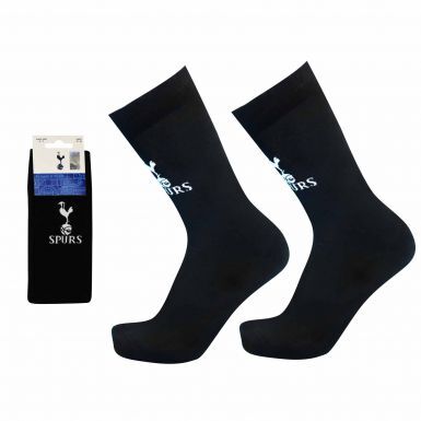 Tottenham Hotspur Spurs Football Crest Socks