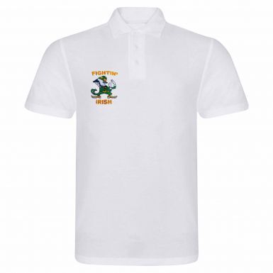 Ireland Fighting Irish Polo Shirt